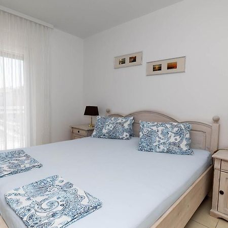Apartmani Dea ซริกเวนิซา ภายนอก รูปภาพ