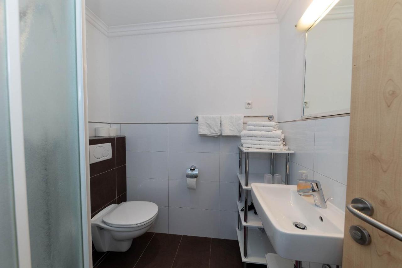Apartmani Dea ซริกเวนิซา ภายนอก รูปภาพ
