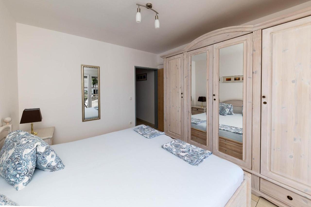 Apartmani Dea ซริกเวนิซา ภายนอก รูปภาพ